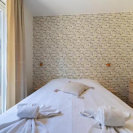 Apartment Cozy 2-room In The Center Of Ostend