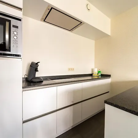 Appartement Chic Flat Near *